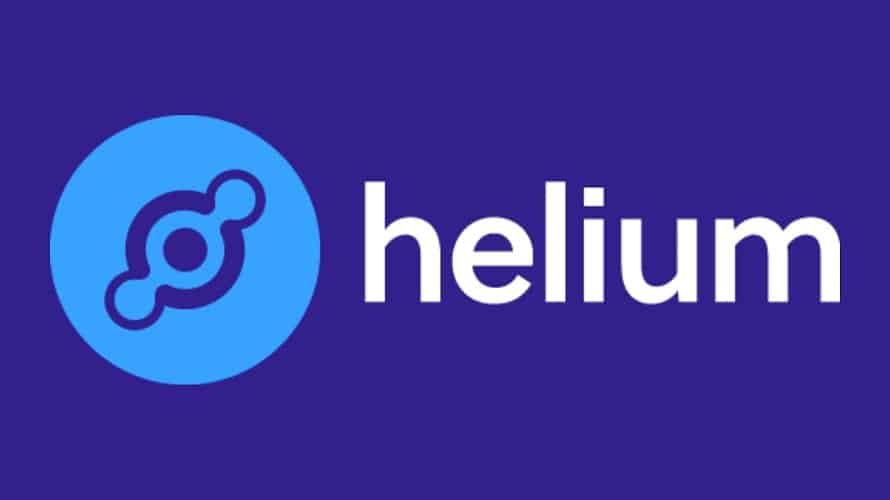 Helium