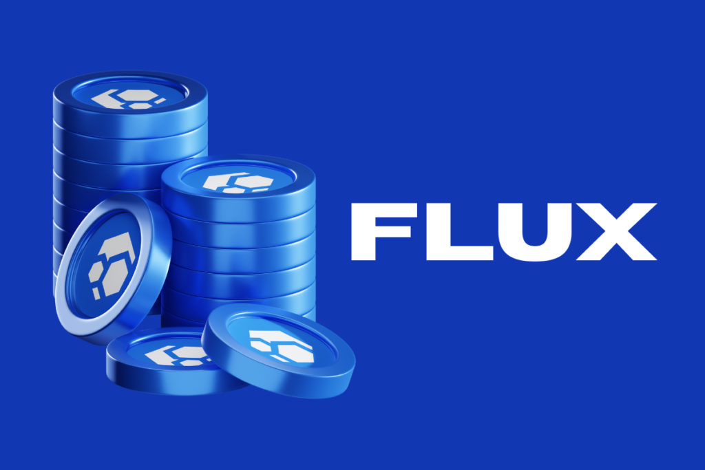 FLUX Price Prediction: FLUX Moves Down 20%