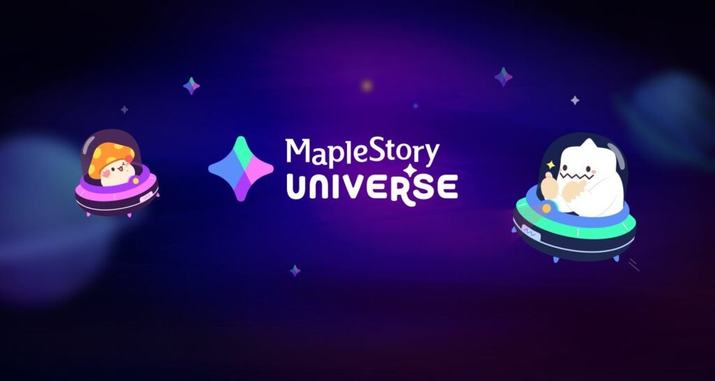 Maple Story NFTs