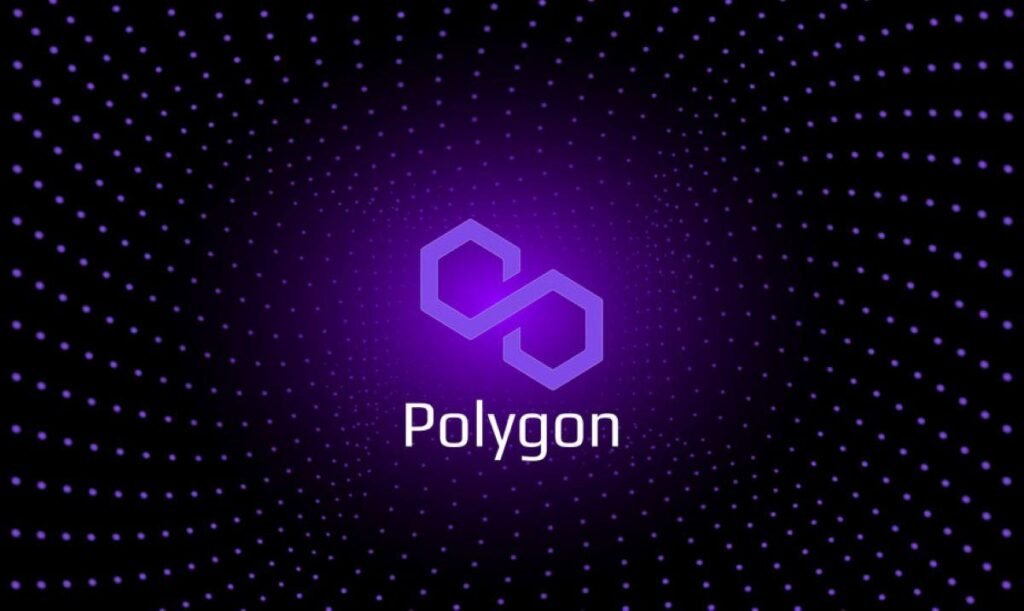 Polygon price