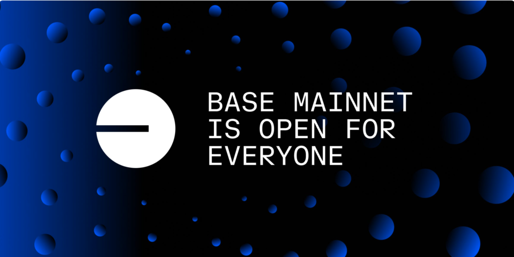 Base by Coinbase