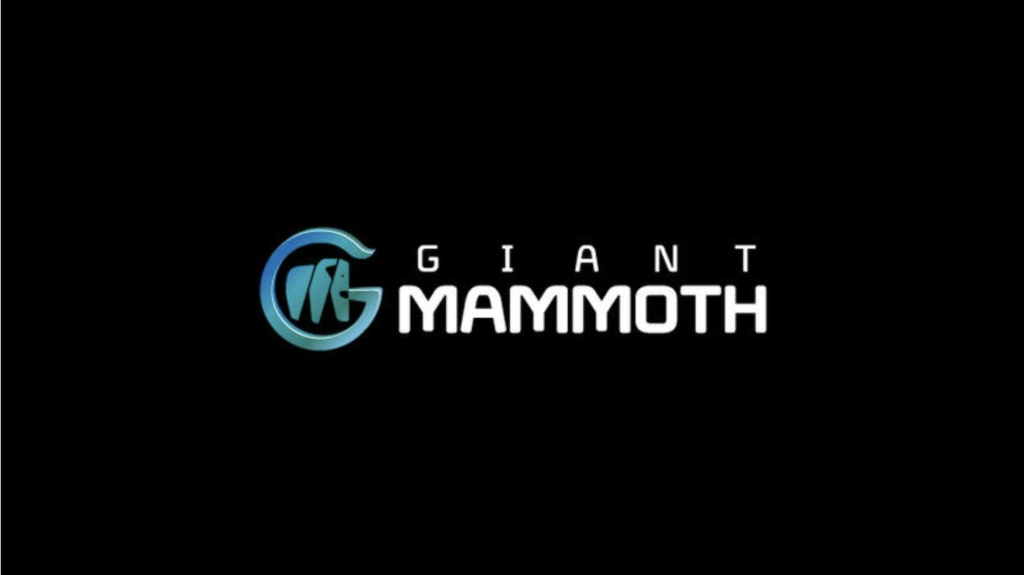 Giant Mammoth