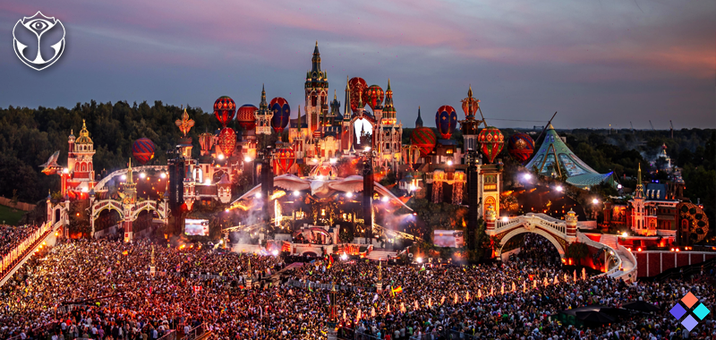 Tomorrowland NFTs Amplifying Fandom Garner $2.2M