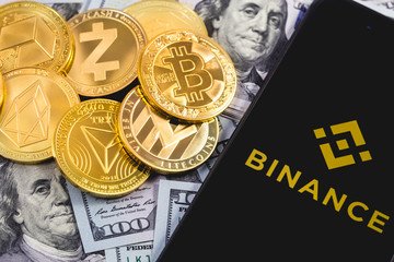 Germany Says "No" to Binance, Denies Company a Crypto License