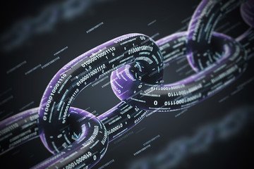 Luke Stokes: Blockchain Could Easily Save the World