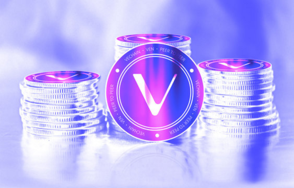 Vechain Price Prediction: VET Close to 2023 Low - Going To Zero?