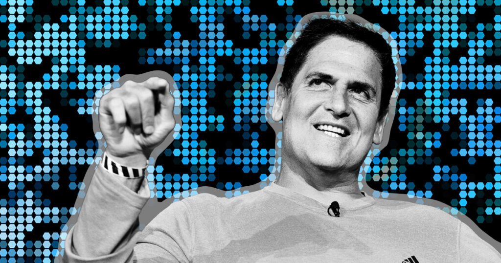 Mark Cuban slams OpenSea’s optional NFT royalties as industry misstep