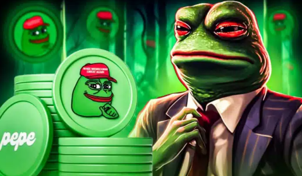 Pepe Price Prediction: Plummets as traders Pivot to BTC20 Token