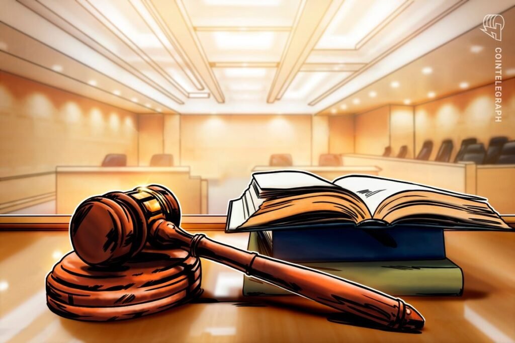 Court approves sale of FTX digital assets