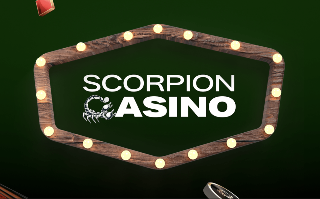 Is Scorpion Casino The Future of Crypto Gaming? Investors Are Pouring Funds Into Its Presale