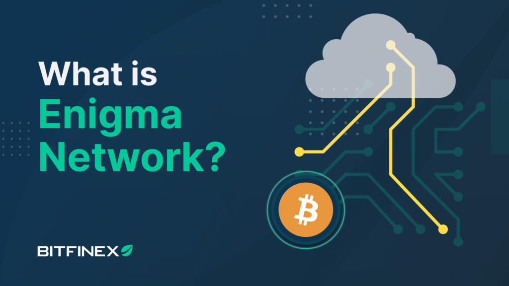 What is the Enigma Network?