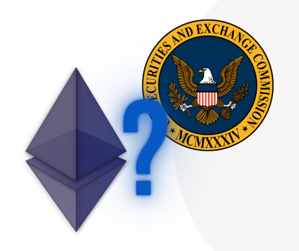 Ethereum ETH Gate SEC XRP army