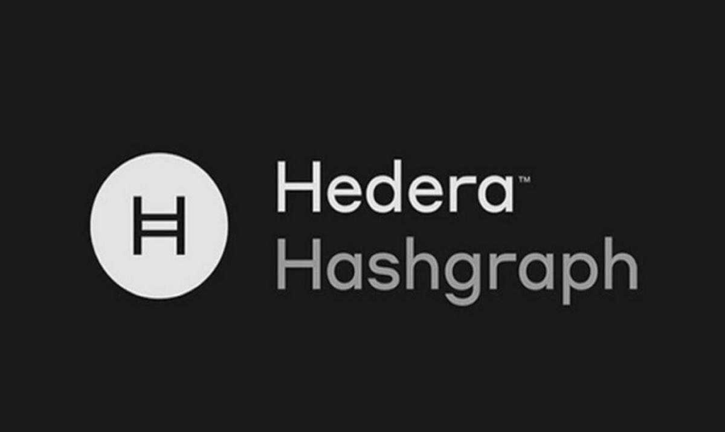 Hedera-HBAR