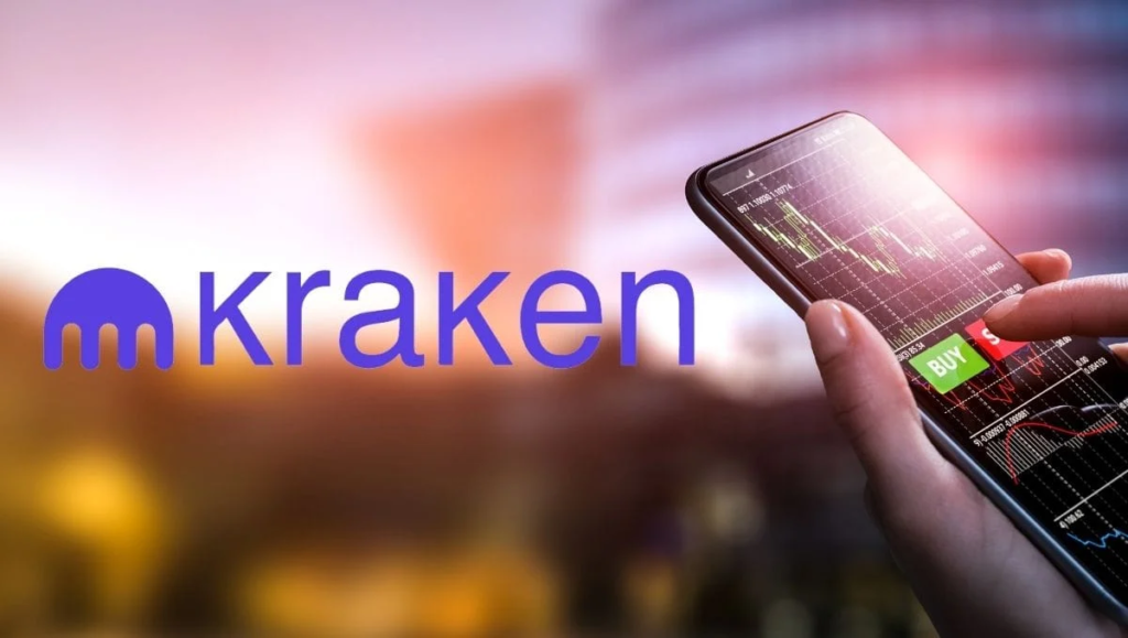 Kraken Exchange