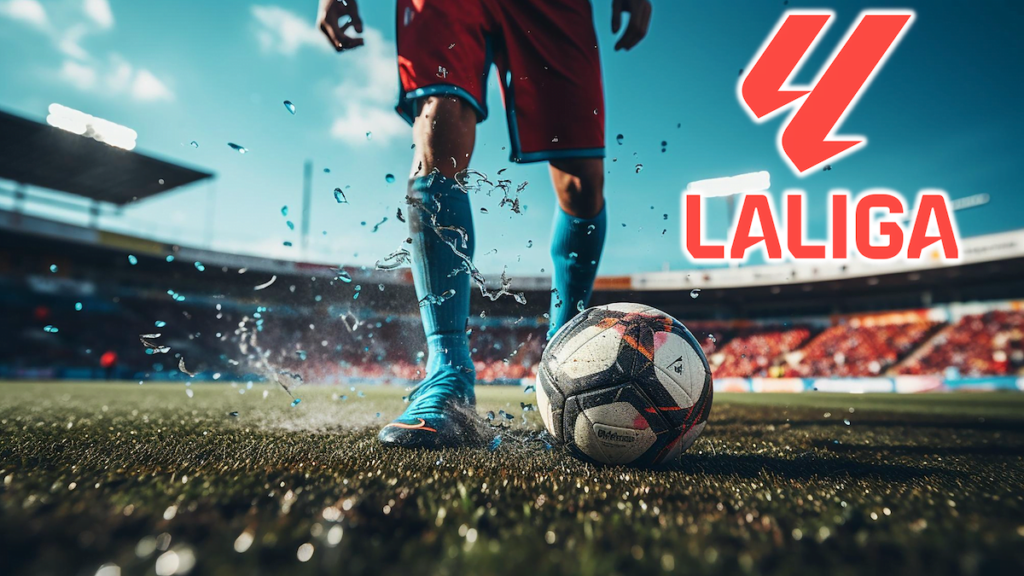 LaLiga's New Frontier: NFT-Powered Fantasy Soccer