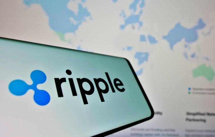 Ripple XRP