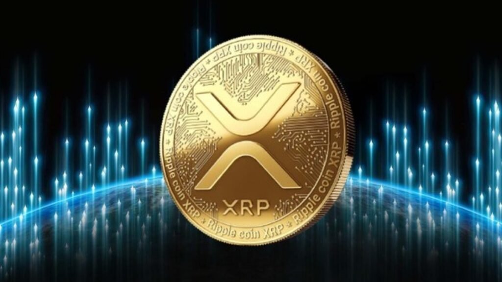 Ripple XRP