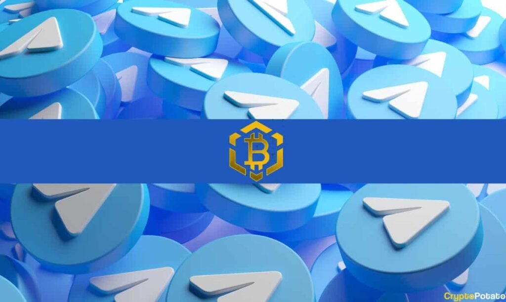 Here’s Why Toncoin Has Surged Over 40% to Become a Top 10 Crypto, as Bitcoin BSC Also Pumps