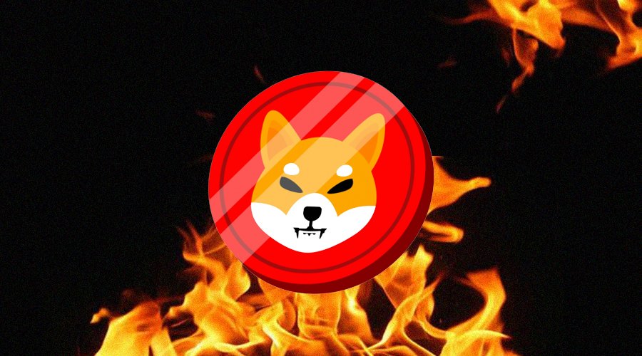 Shiba Inu (SHIB) Burn Rate Sees Exponential 627% Jump