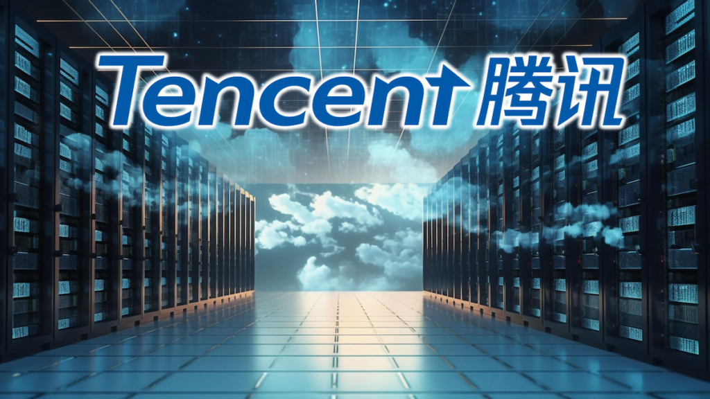 Tencent Cloud Unveils Blockchain RPC for Developers and Enterprises