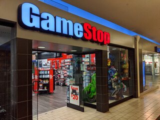 GameStop to End All Crypto Wallet Support