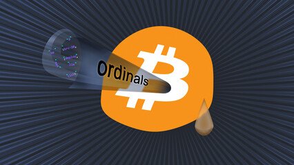 New Bitcoin Ordinals Non-Profit is Underway