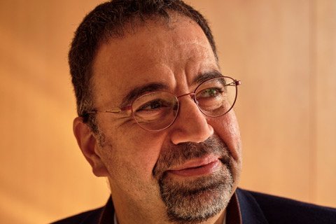 Institute Professor Daron Acemoglu Wins A.SK Social Science Award | MIT News