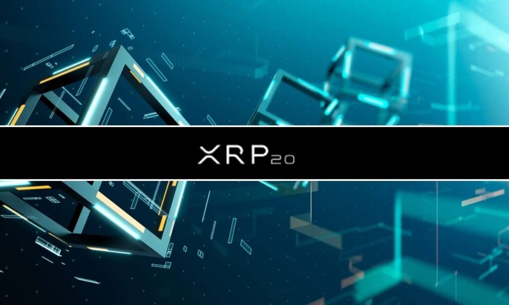 XRP