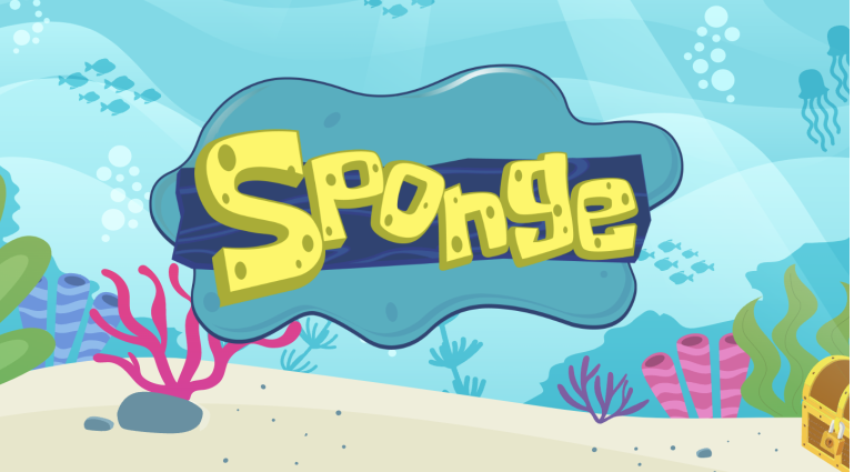 Sponge