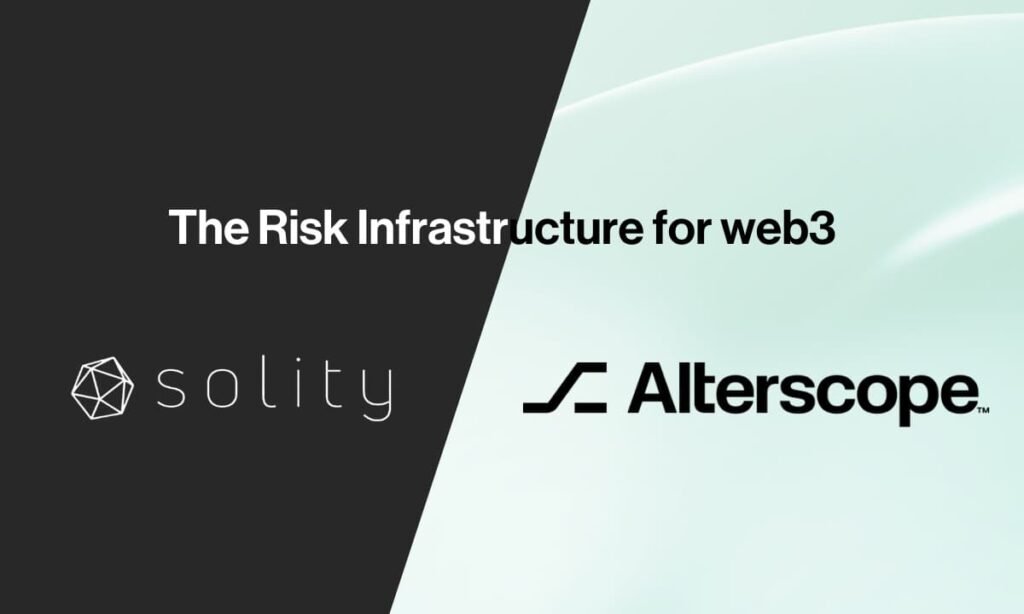 Alterscope Launched its Risk Infrastructure for Web3 During the Risk Summit at Devconnect Istanbul