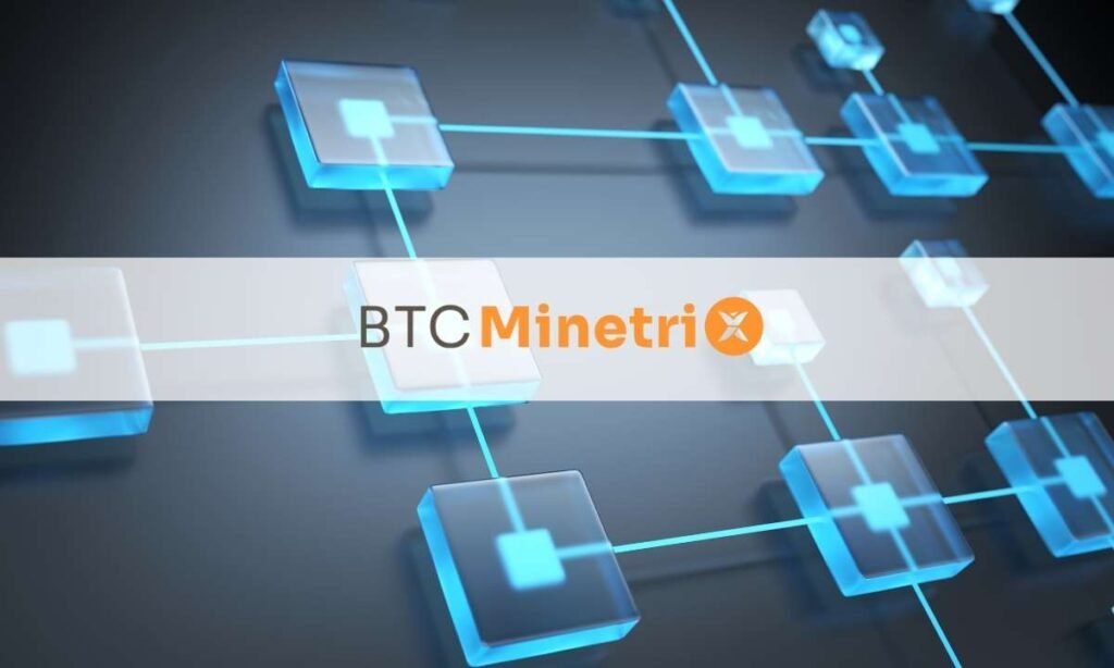 Could This Bitcoin Mining Coin Be the Next Token to Explode After Raising $4m on Presale?