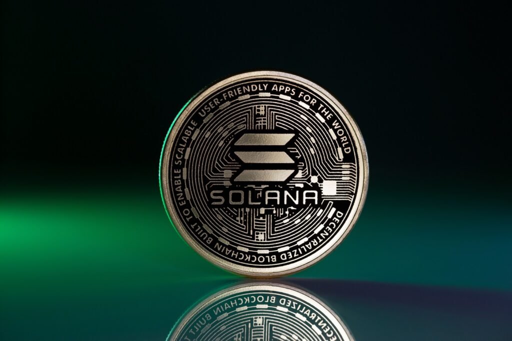 Solana ETF