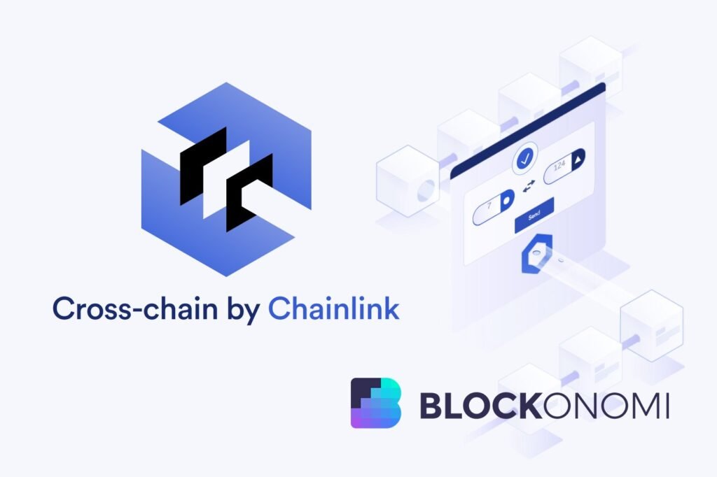 What is Chainlink CCIP