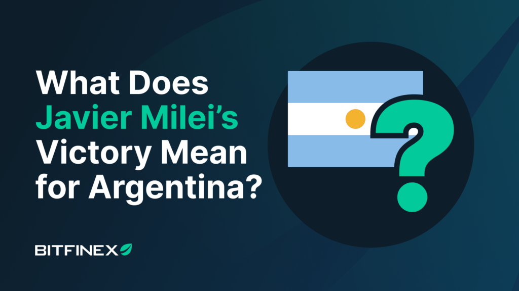 What Does Javier Milei’s Victory Mean for Argentina?