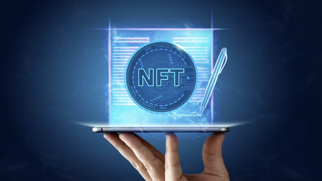 Autonomous NFTs: The Future of Digital Ownership and Interaction