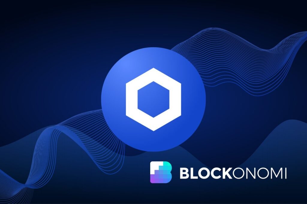 Chainlink LINK Price Reaches Highs But Key Metrics Flag Rally Losing Steam