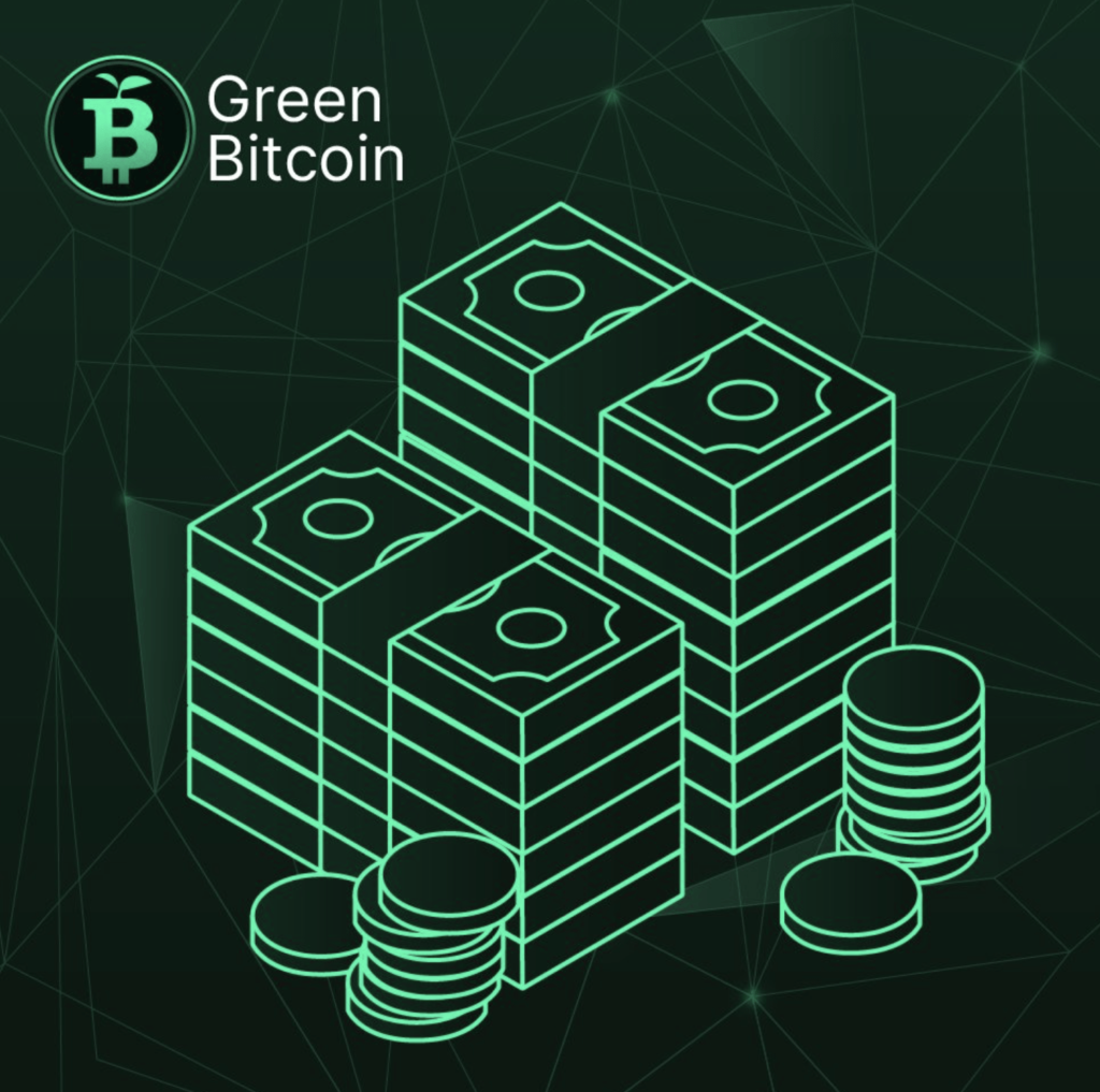 $GBTC: Crypto Coin Trends With Gamified Staking, 310% APY, and 100% Bonuses