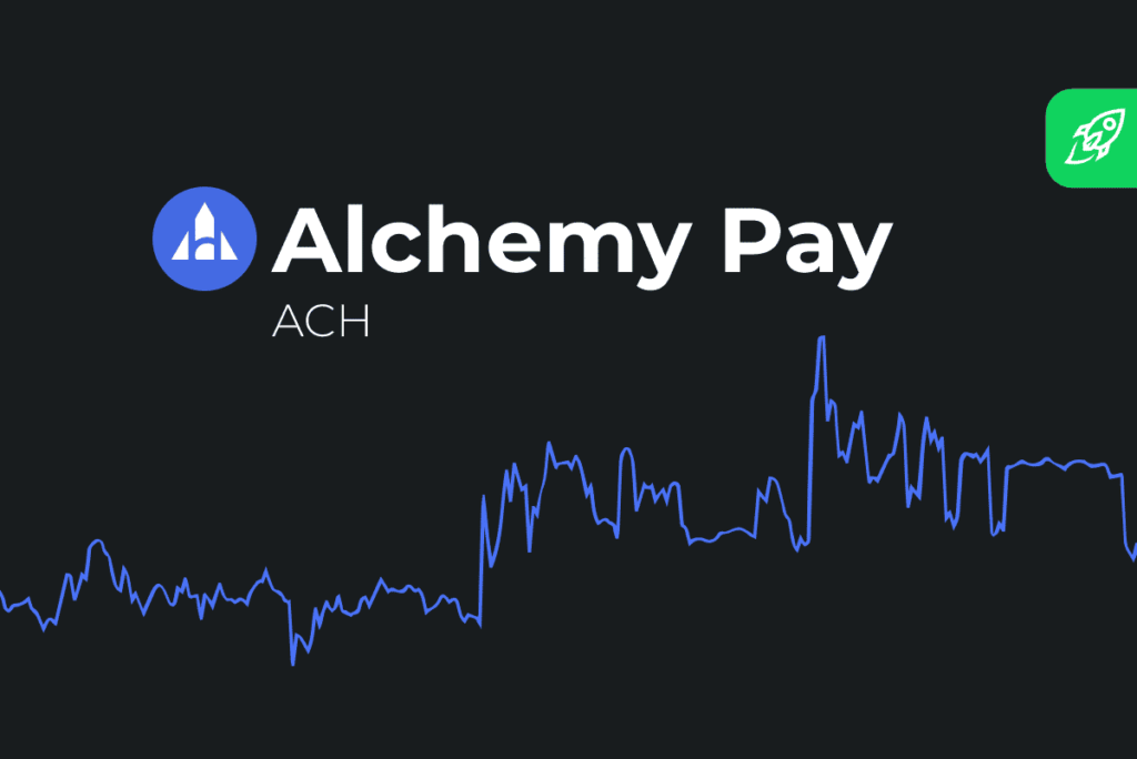 Alchemy Pay (ACH) Price Prediction 2024 2025 2026 2027