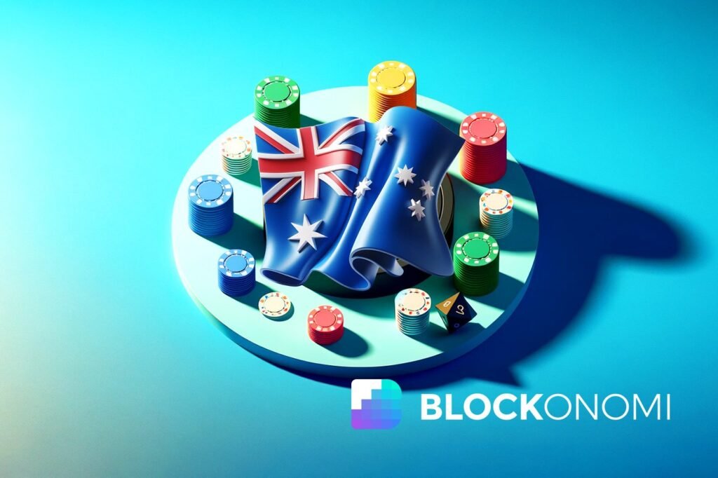 Best Bitcoin & Crypto Casinos Australia