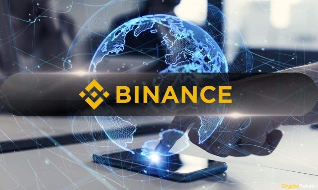 Binance Unveils Marketplace dor Inscriptions Tokens