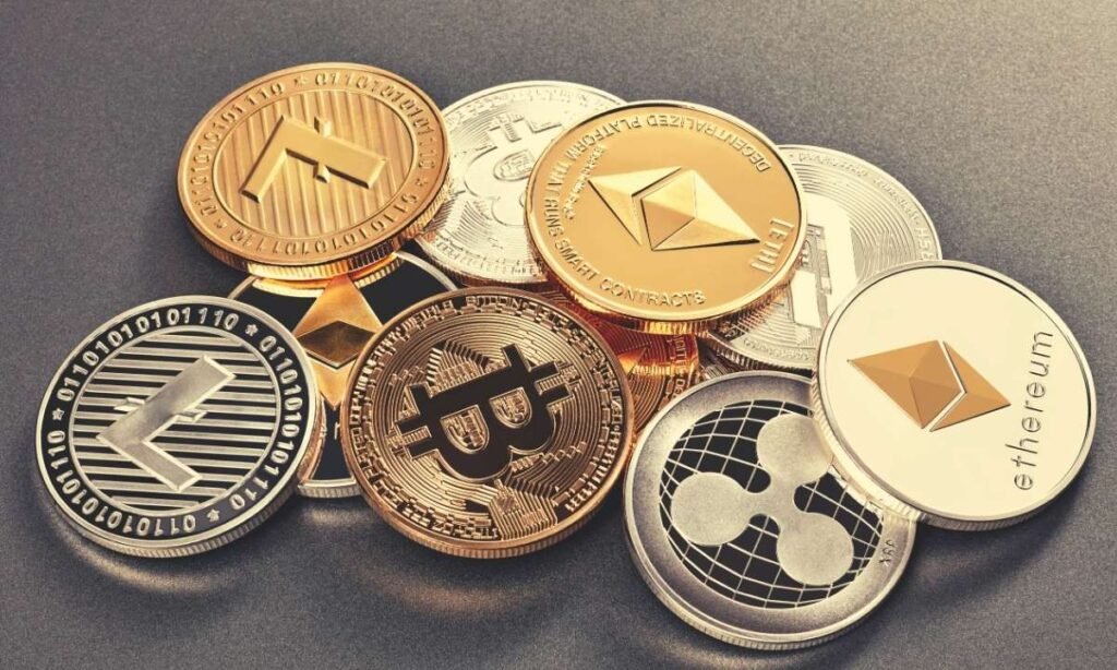 Which Cryptocurrency Will Perform Best in the Next Bull Run?