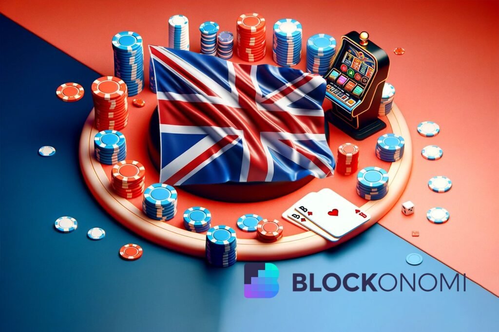 Best Bitcoin & Crypto Casinos UK