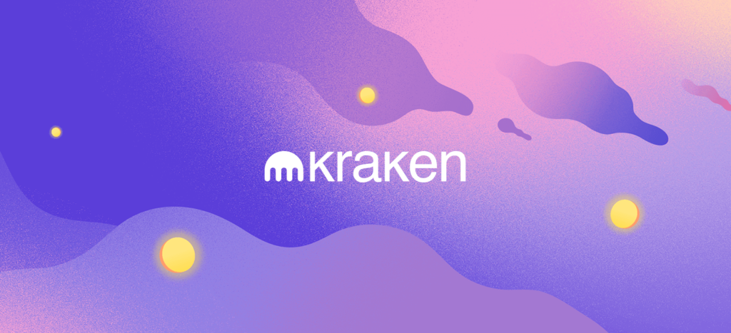 Kraken secures VASP registration from Dutch Central Bank