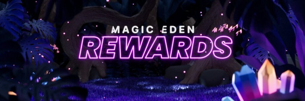 Unveiling the Magic Eden Creator's Alliance: A New Dawn for NFT Royalties and Creator Empowerment | NFT CULTURE | NFT News | Web3 Culture