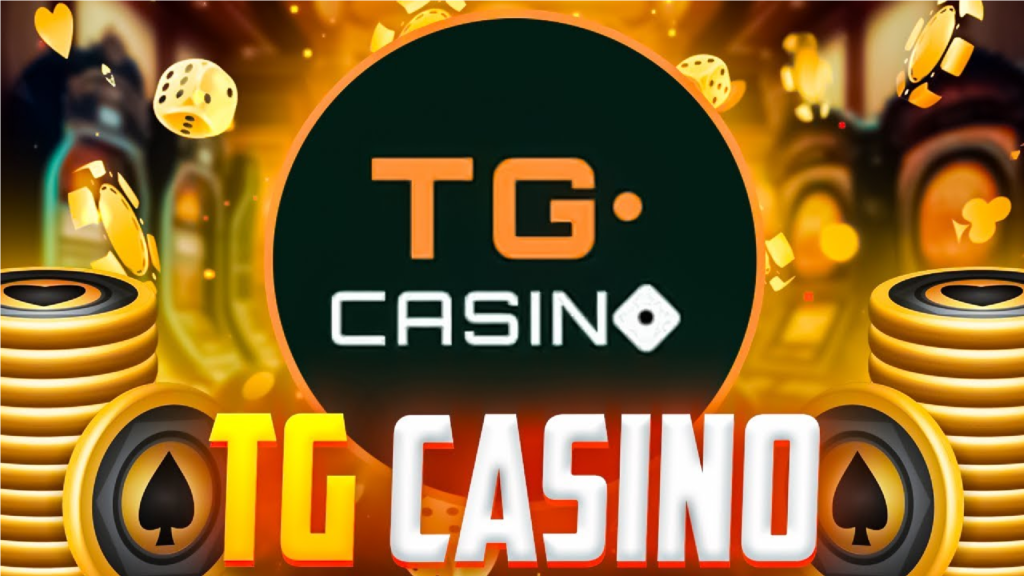 TG.Casino