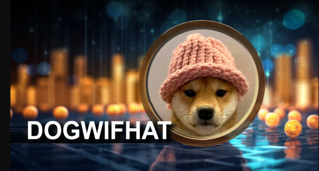 Dogwifhat