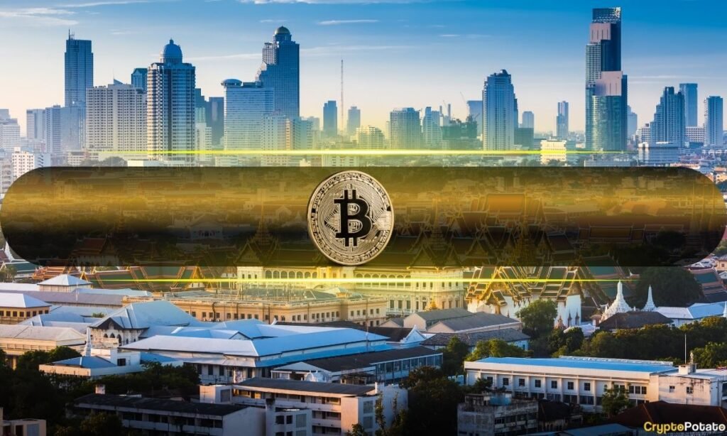 Thai SEC Opens Doors to Private Funds for Spot Bitcoin ETFs, But There's a Catch