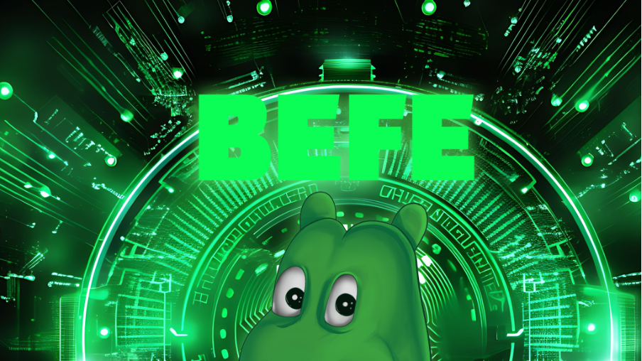 Investor Alert: Compelling Reasons to Buy BEFE Coin Now