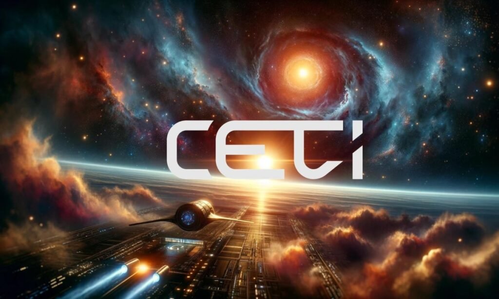 ceτi AI Announces Successful Launch of Revolutionary Decentralized AI Infrastructure Token