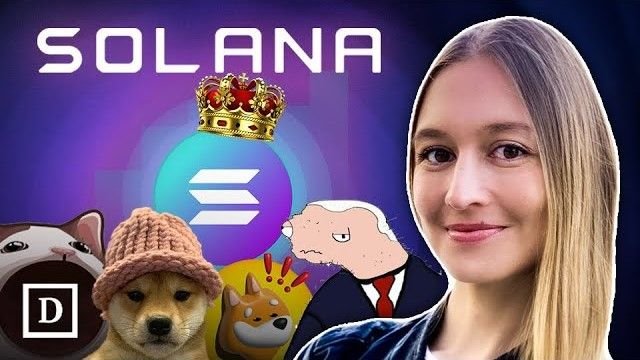 How Solana Is Winning in the Crypto Bull Market